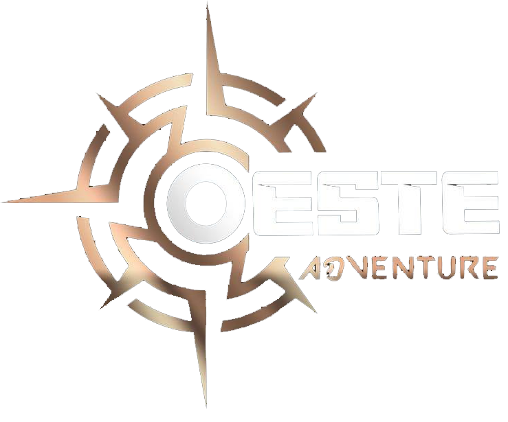 Logo Oeste Adventure